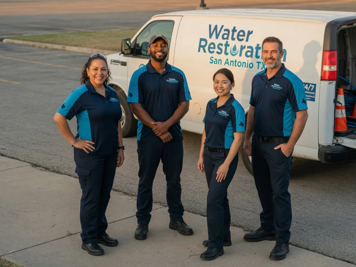 Water Damage Repair company in Neodesha, KS